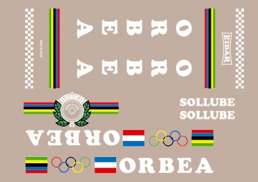 Orbea Sollube