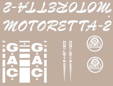 Calcas Motoretta-2