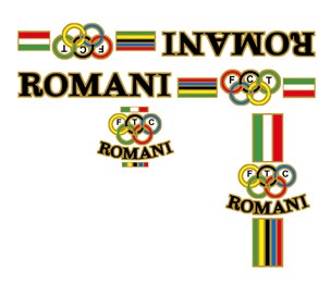 Calcas Romani