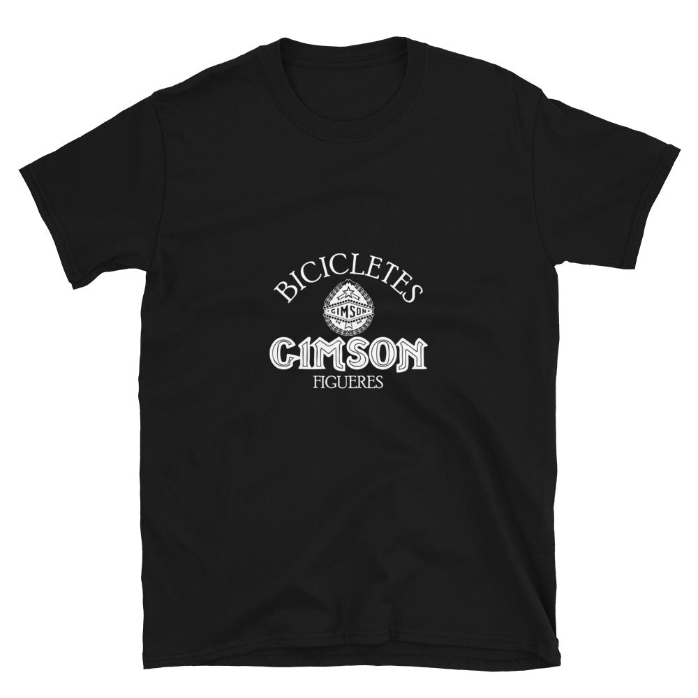Camiseta Gimson
