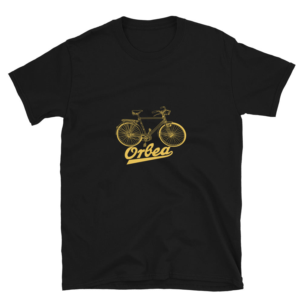 Camiseta Orbea Gold