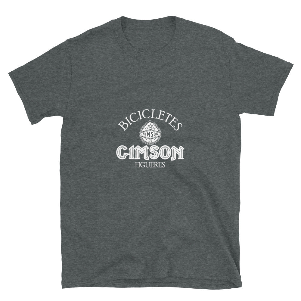 Camiseta Gimson